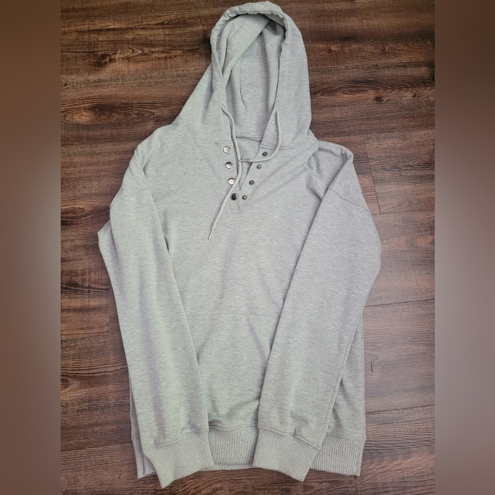 Tik tok hoodie